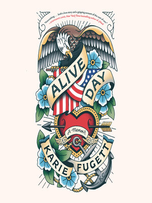 cover image of Alive Day